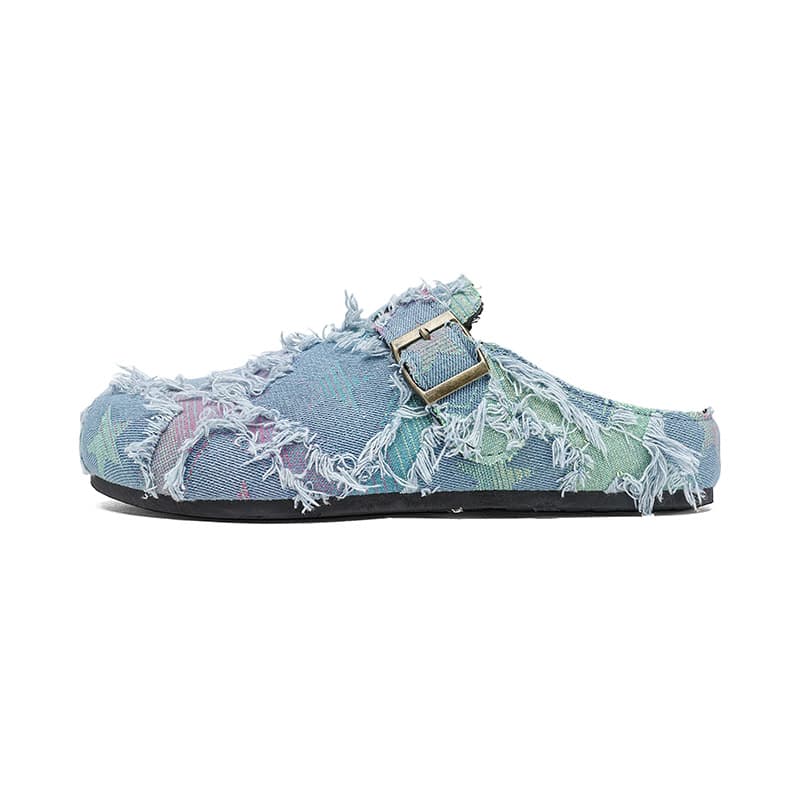Сандалии NOME Birkenstock Стиль Обувь Унисекс - изображение 1