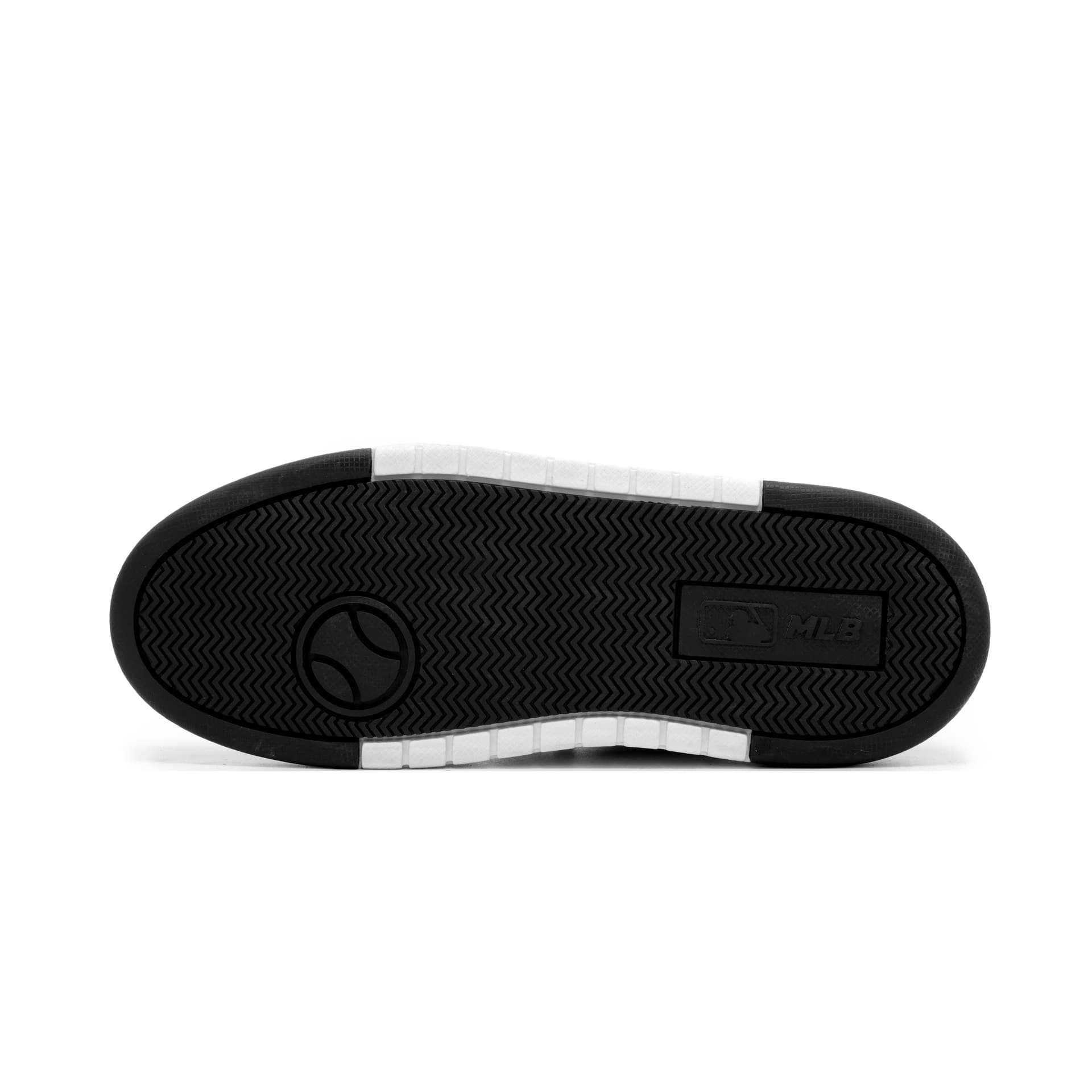 Кроссовки MLB Chunky Liner PU - изображение 5