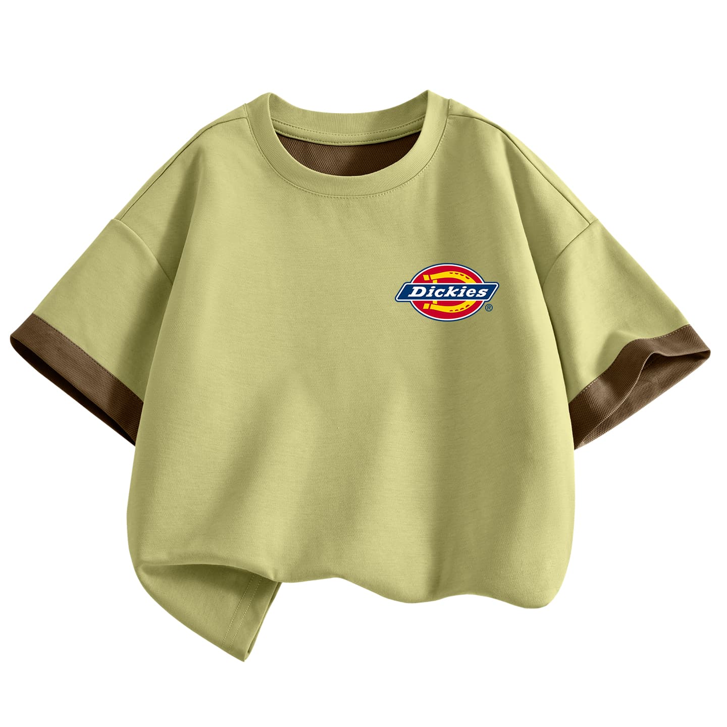 Футболка Dickies Kids T-рубашки - изображение 1