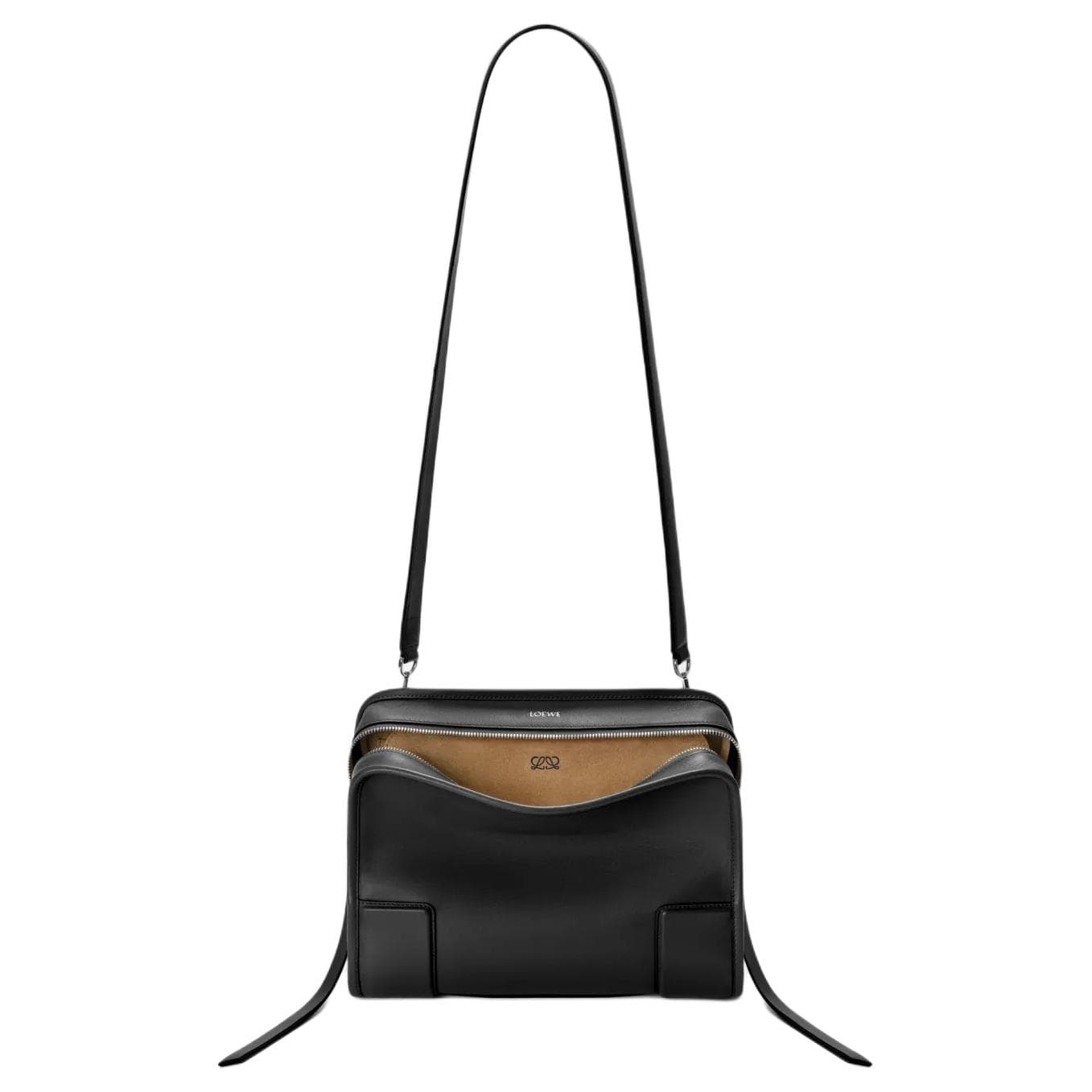 Сумка LOEWE Amazona 180 - изображение 5