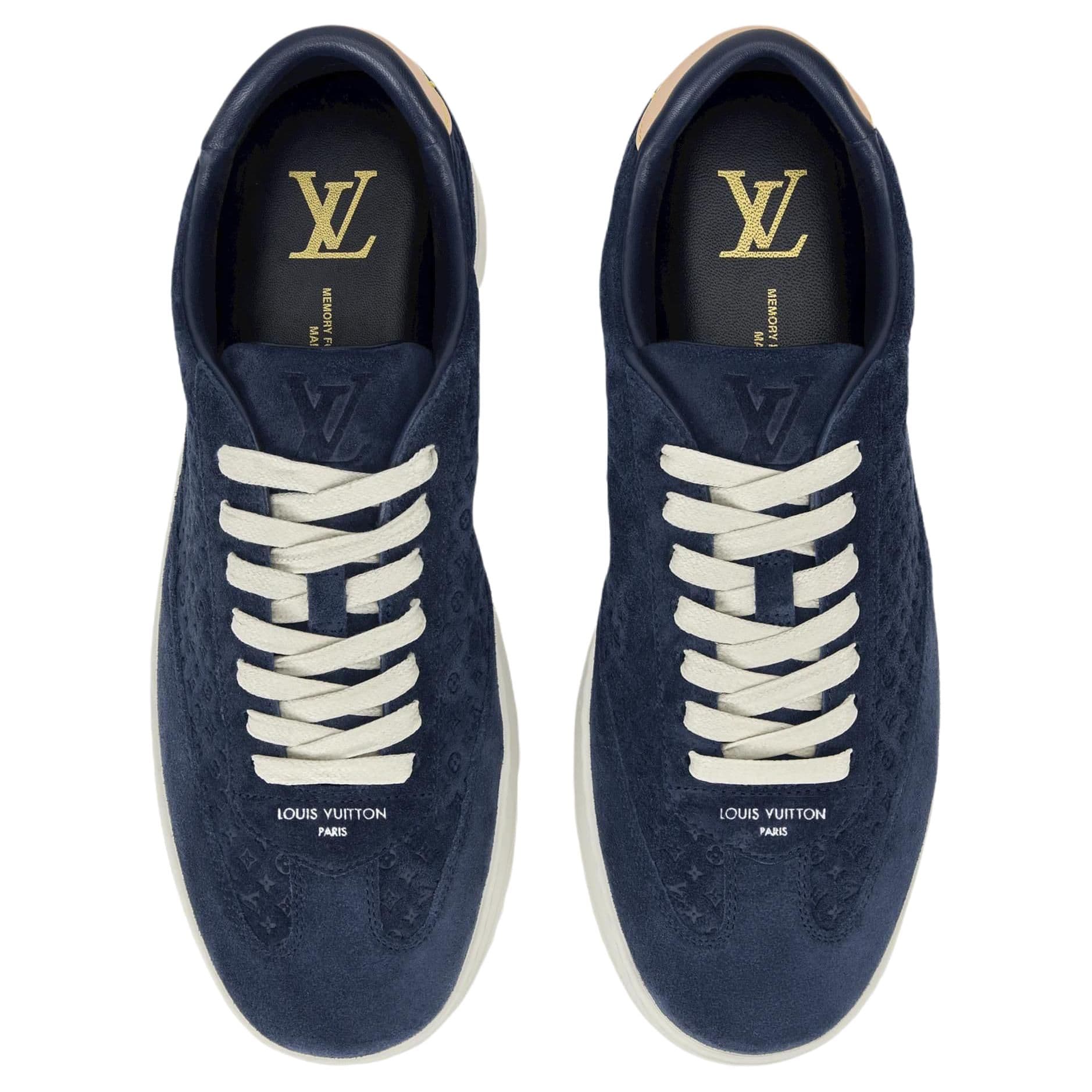 Кроссовки LOUIS VUITTON Flash - изображение 4