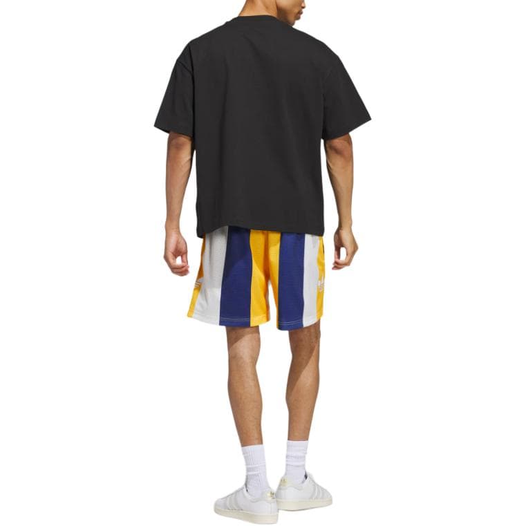 Шорты adidas Originals SS25 - изображение 5