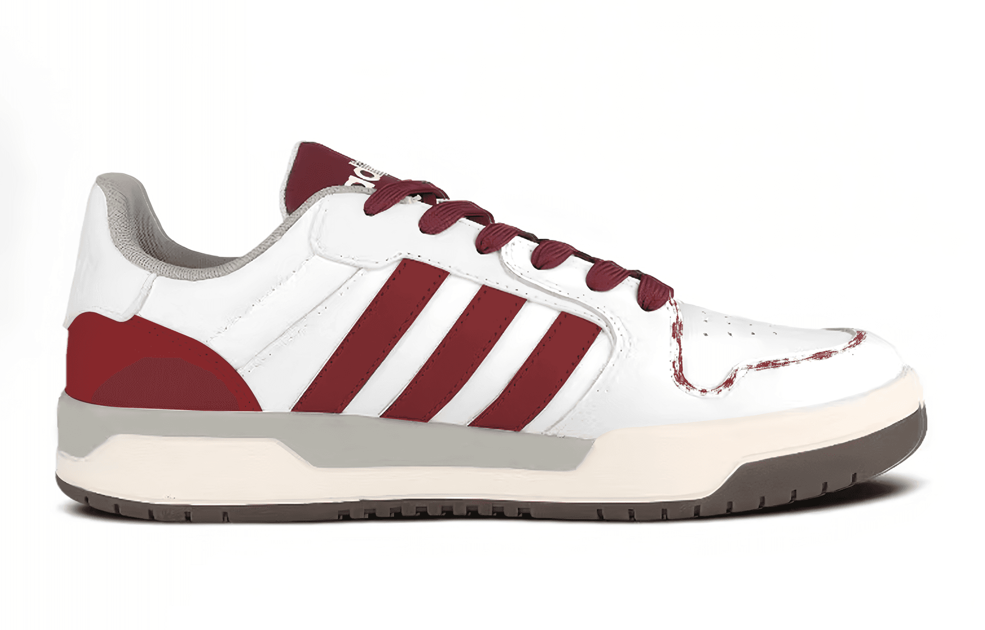 Кроссовки adidas ENTRAP - изображение 2