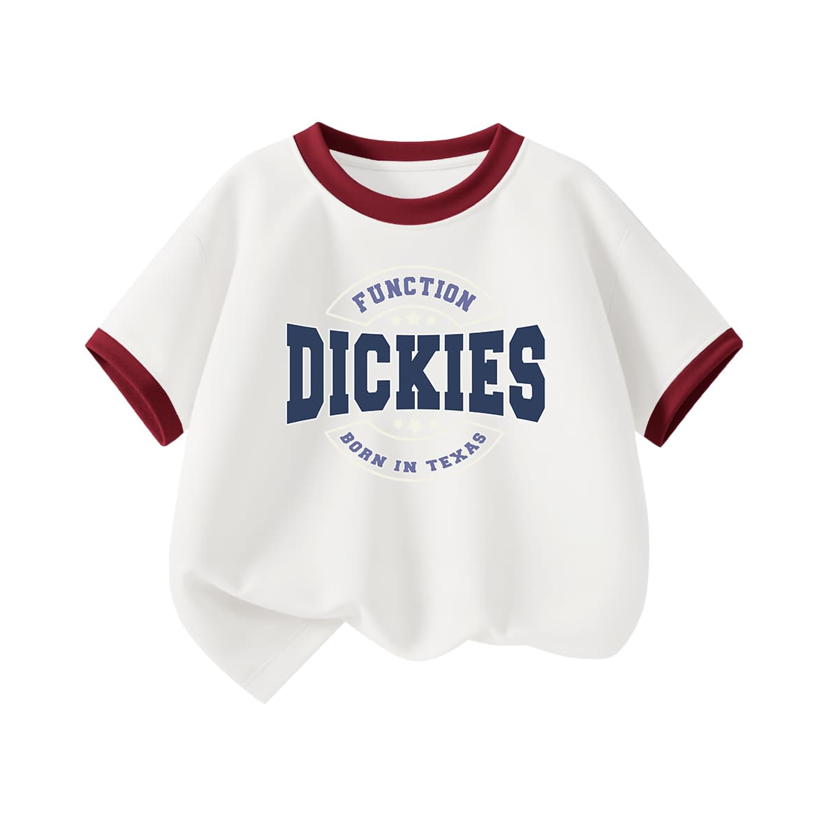Футболка Dickies Kids T-рубашки - изображение 1