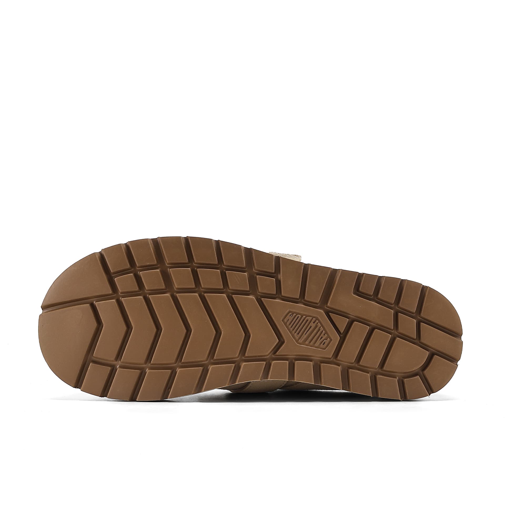 Кроссовки Palladium 5cm - изображение 6