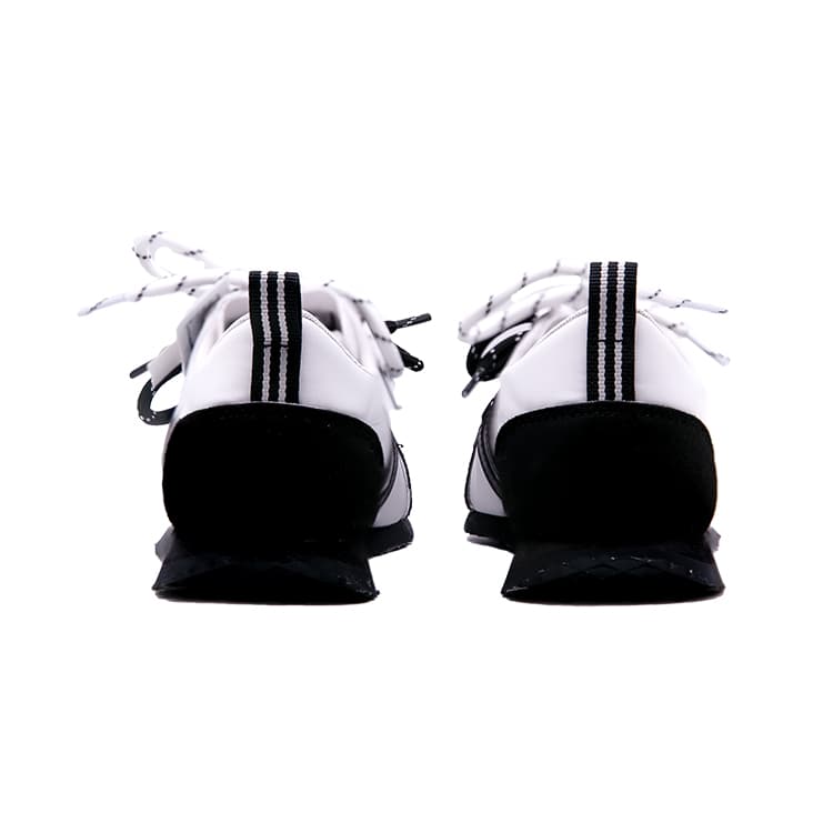 Кроссовки adidas VS JOG 2.0 - изображение 4