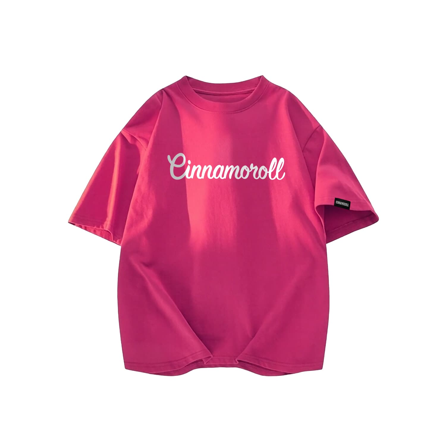 Футболка Sanrio Cinnamoroll Collection Унисекс T-рубашки - изображение 1