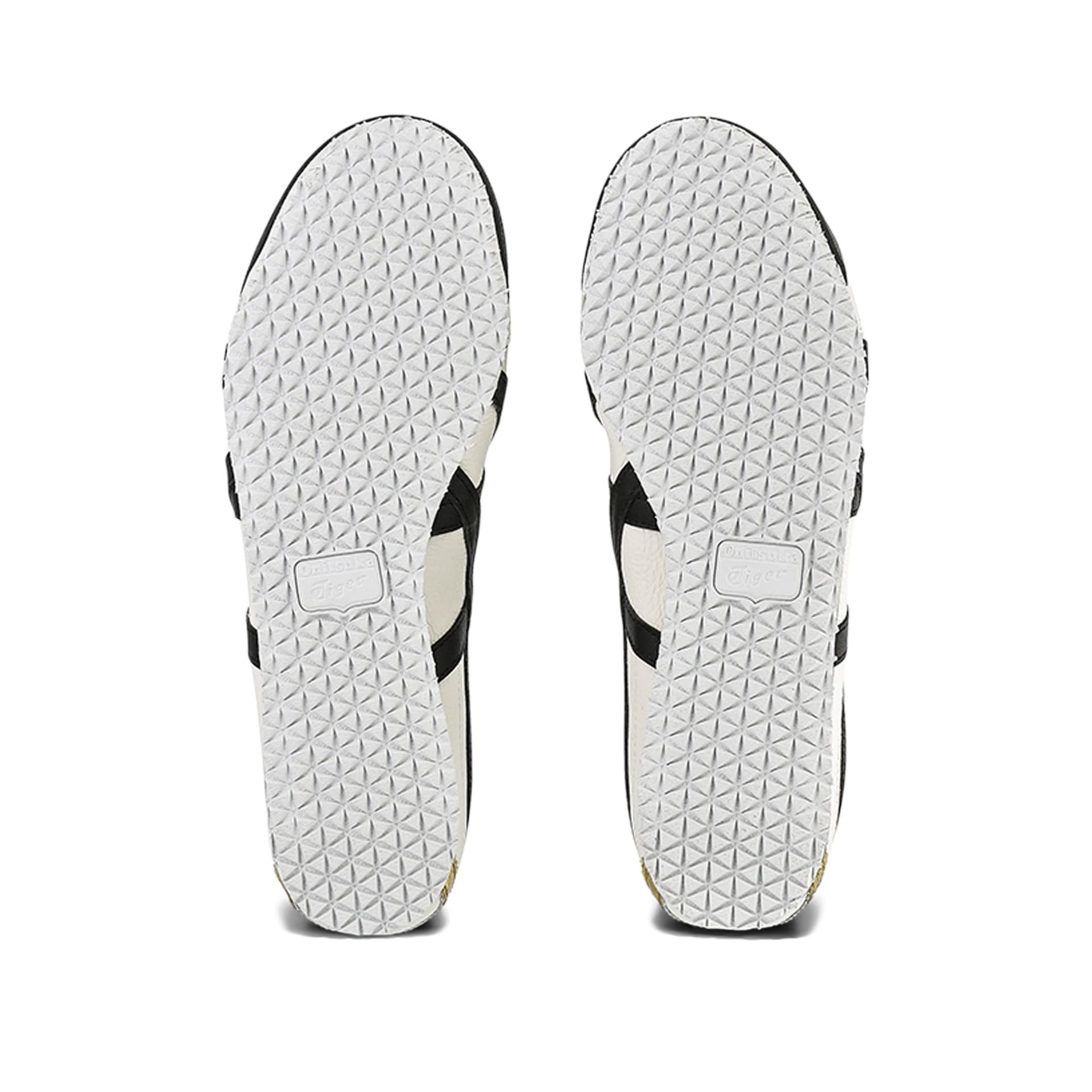 Кроссовки Onitsuka Tiger MEXICO 66 Коровья кожа Low Топ Повседневная обувь Унисекс - изображение 7