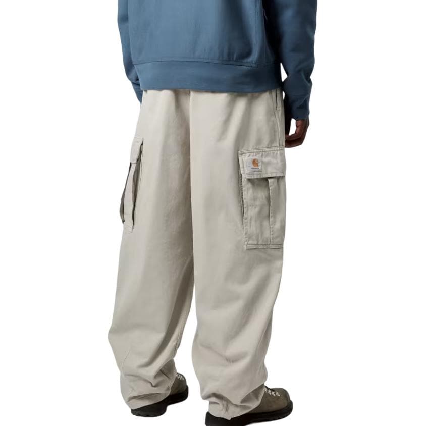 Штаны Carhartt WIP Cole FW25 CarGo Pants Карго Брюки Мужские - изображение 7
