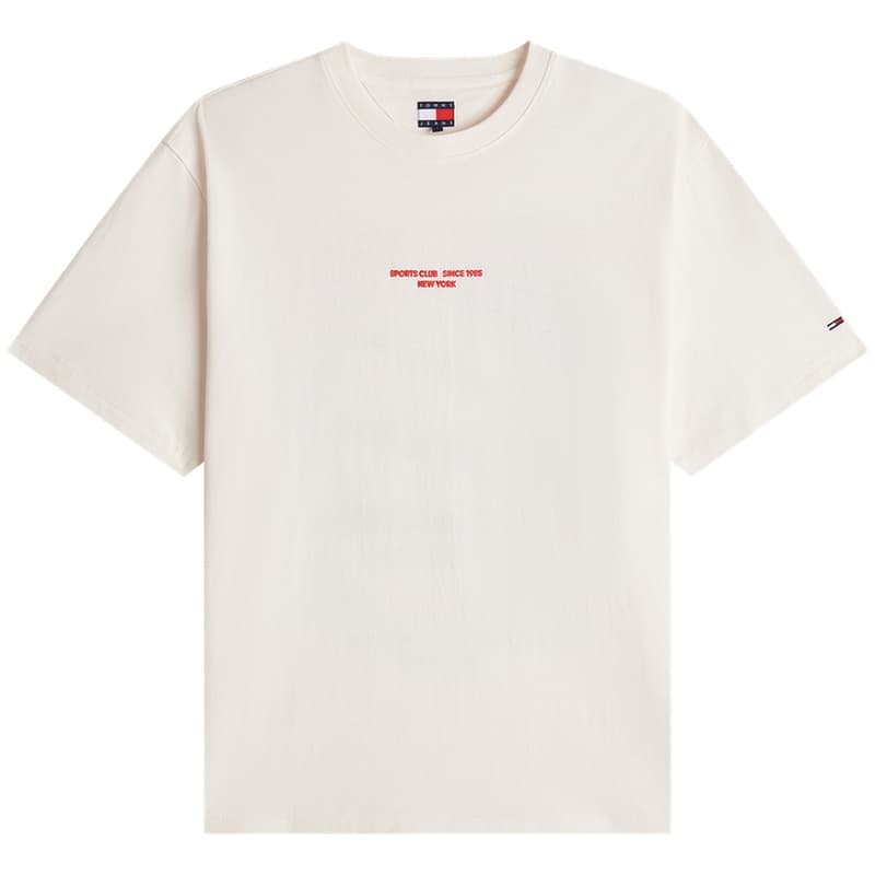 Футболка Tommy Hilfiger T - изображение 2