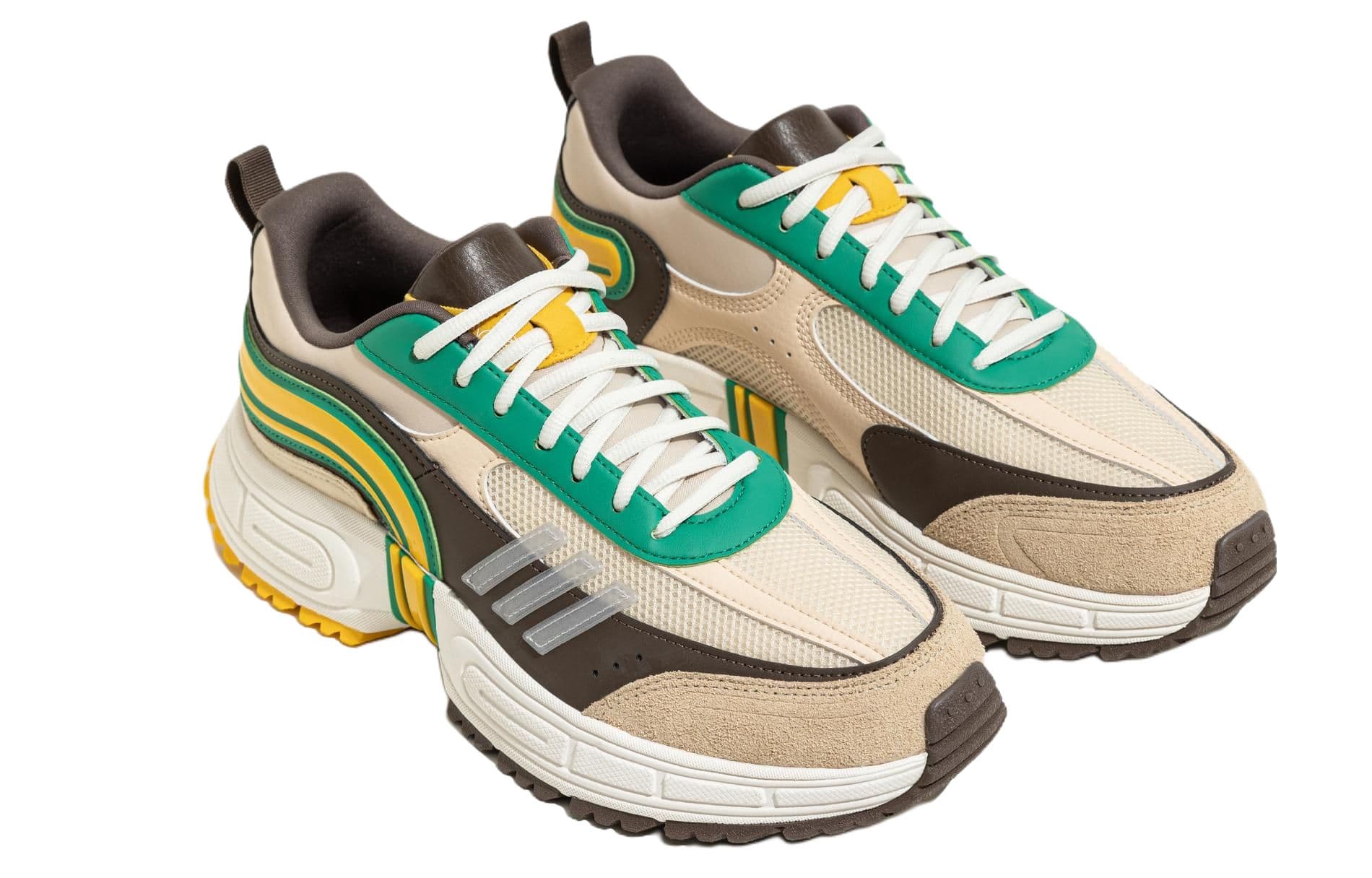 Кроссовки adidas neo Fantasy Flow - изображение 3