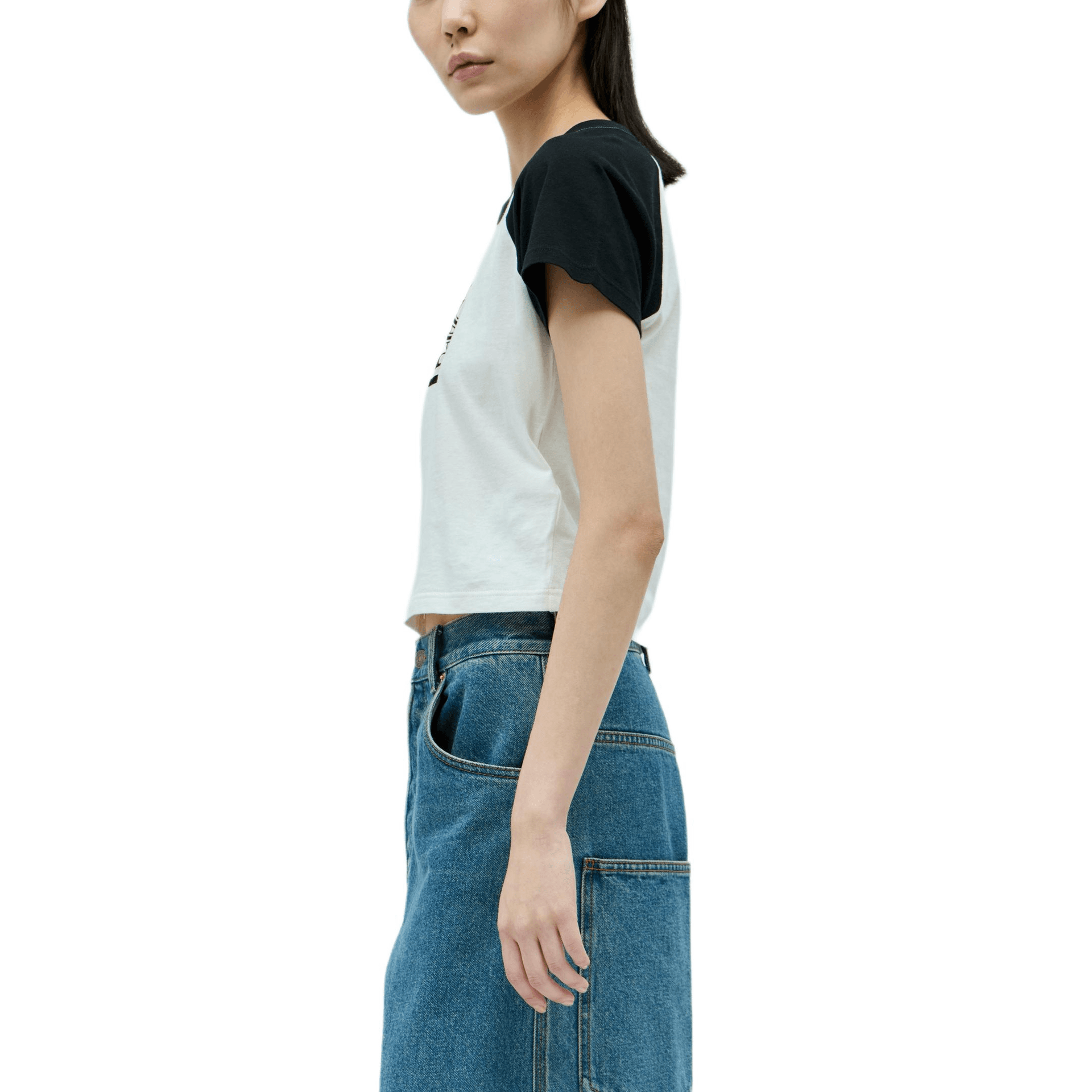 Футболка GUCCI T - изображение 4