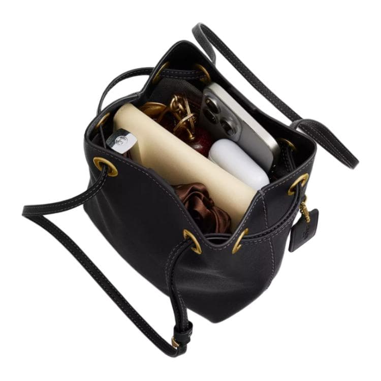 Сумка через плечо COACH Jade 14 - изображение 5