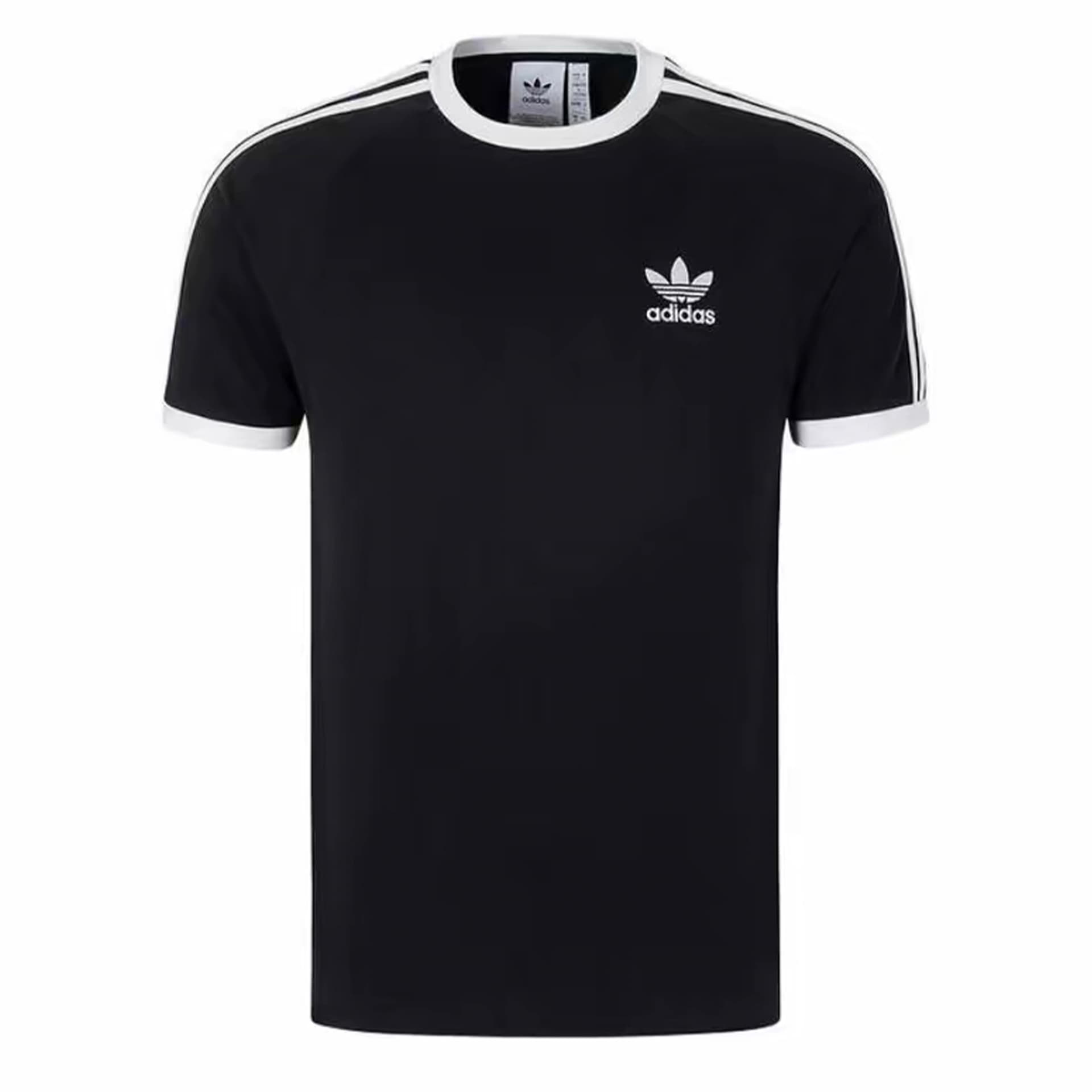 Футболка adidas originals ADICOLOR CLASSICS T - изображение 5