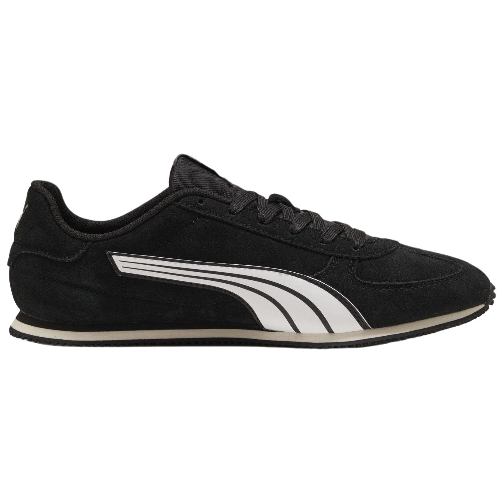 Кроссовки PUMA ST TRACK Повседневная обувь Черный Унисекс - изображение 2