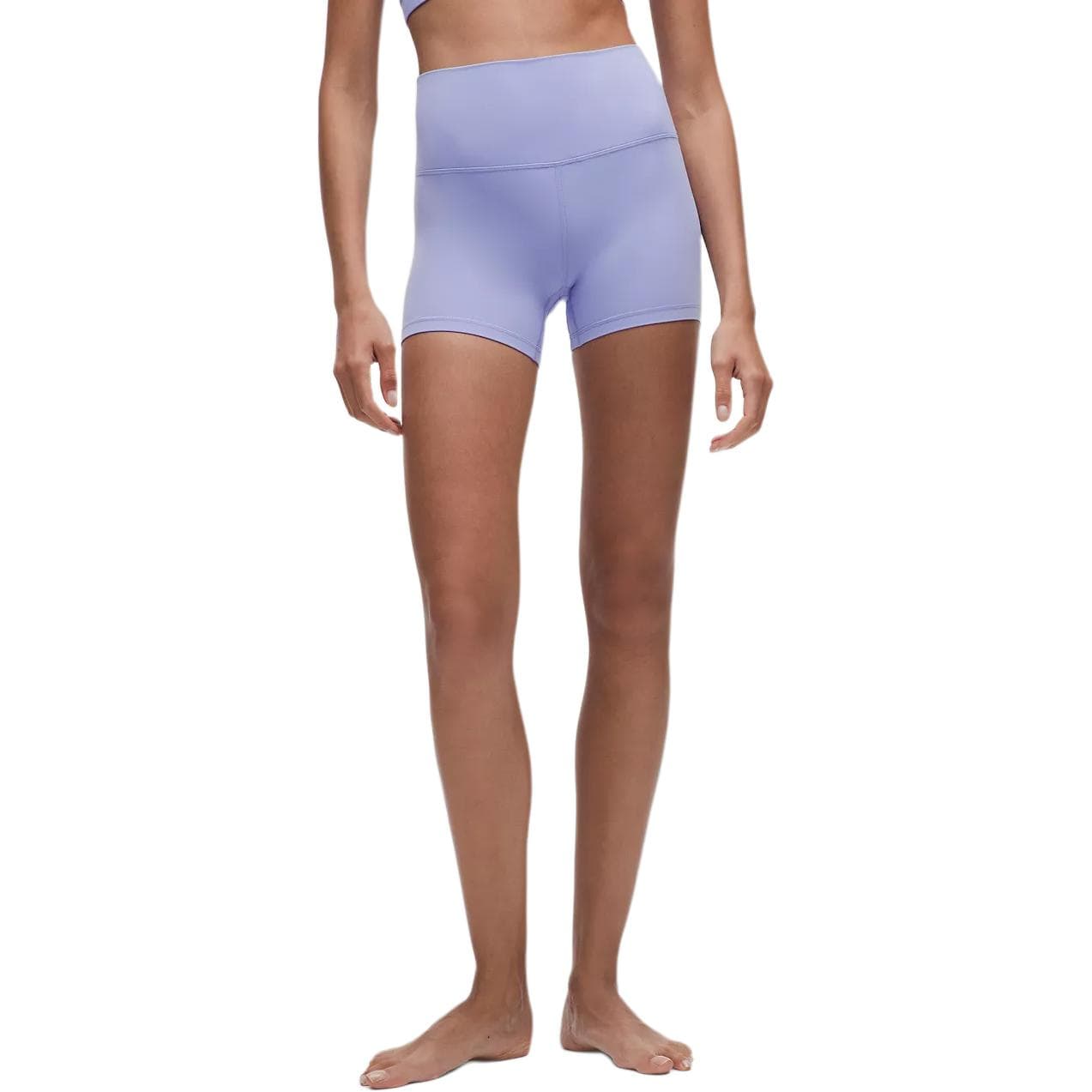 lululemon SS23 Align Nulu 4" - изображение 10