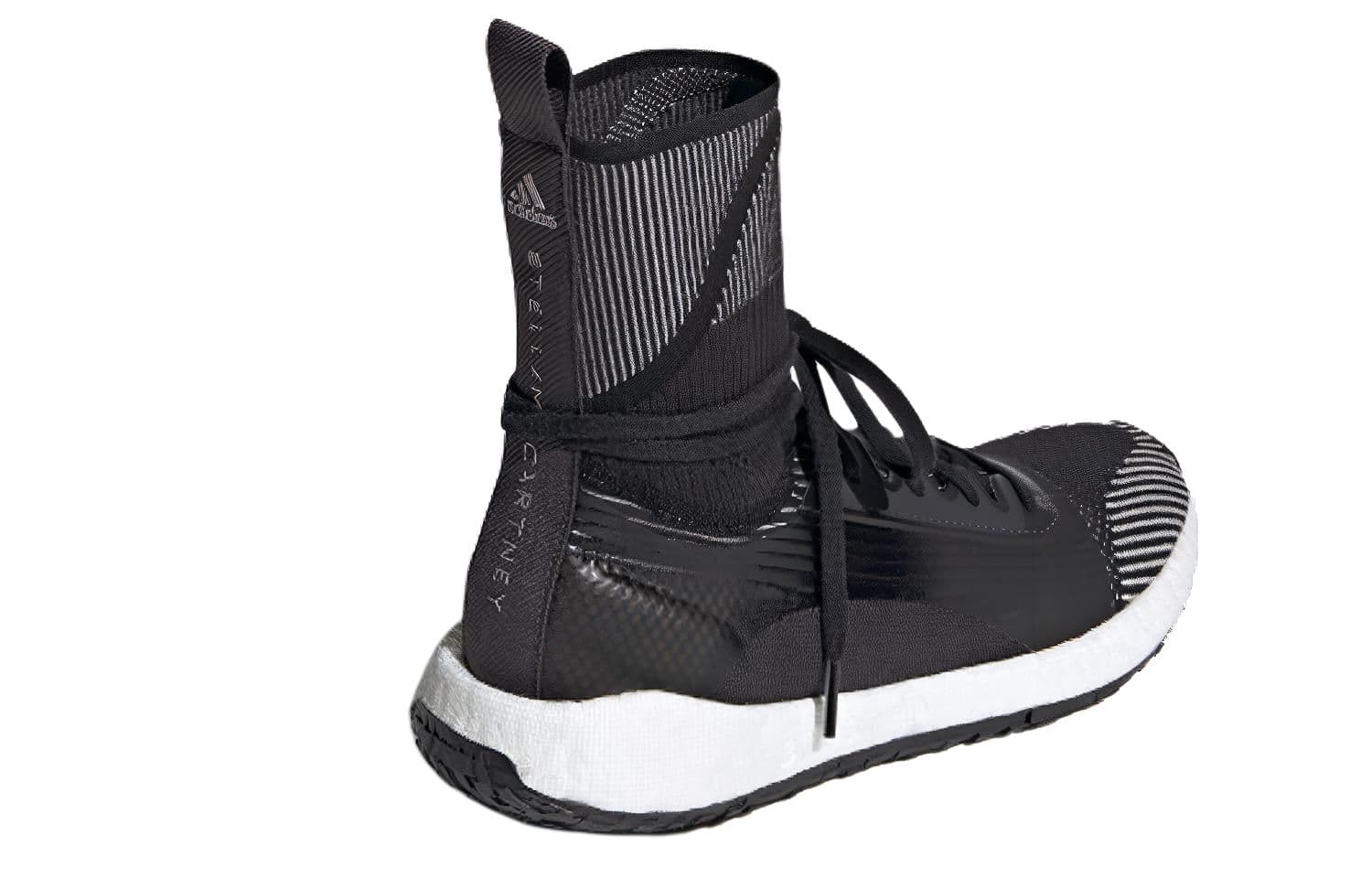 Кроссовки для бега adidas PulseBOOST Hd Mid S. - изображение 3