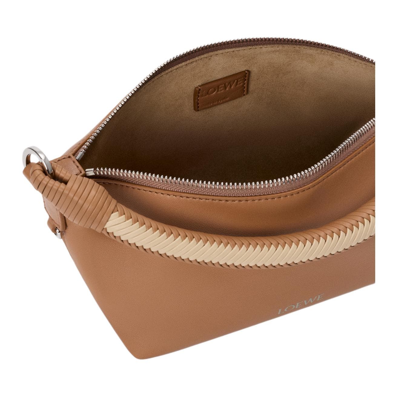 Мини-сумка LOEWE Cala - изображение 7