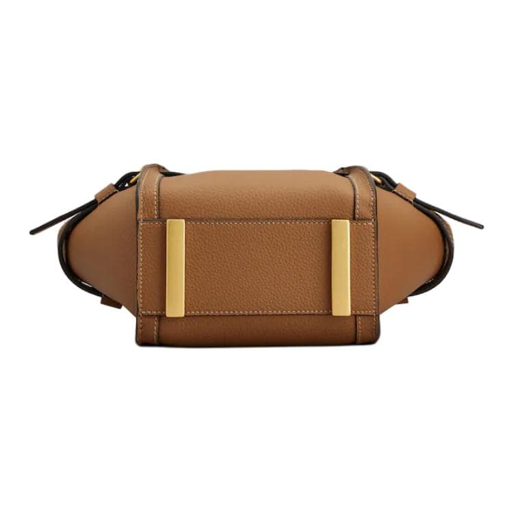 Сумка TOD'S T SignatureT Tote - изображение 4