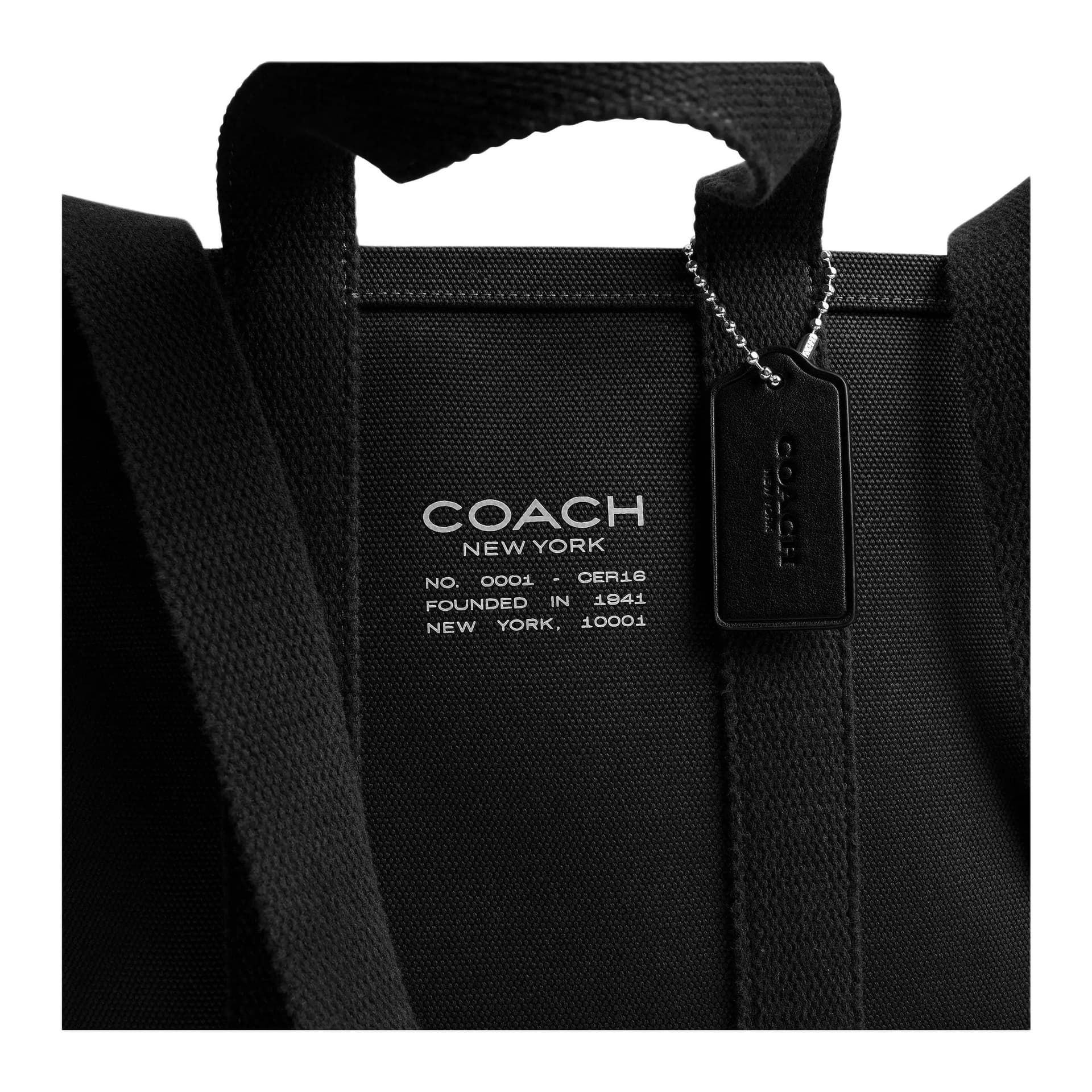 Сумка через плечо Coach Utility Crossbody Сумки Мужской - изображение 5