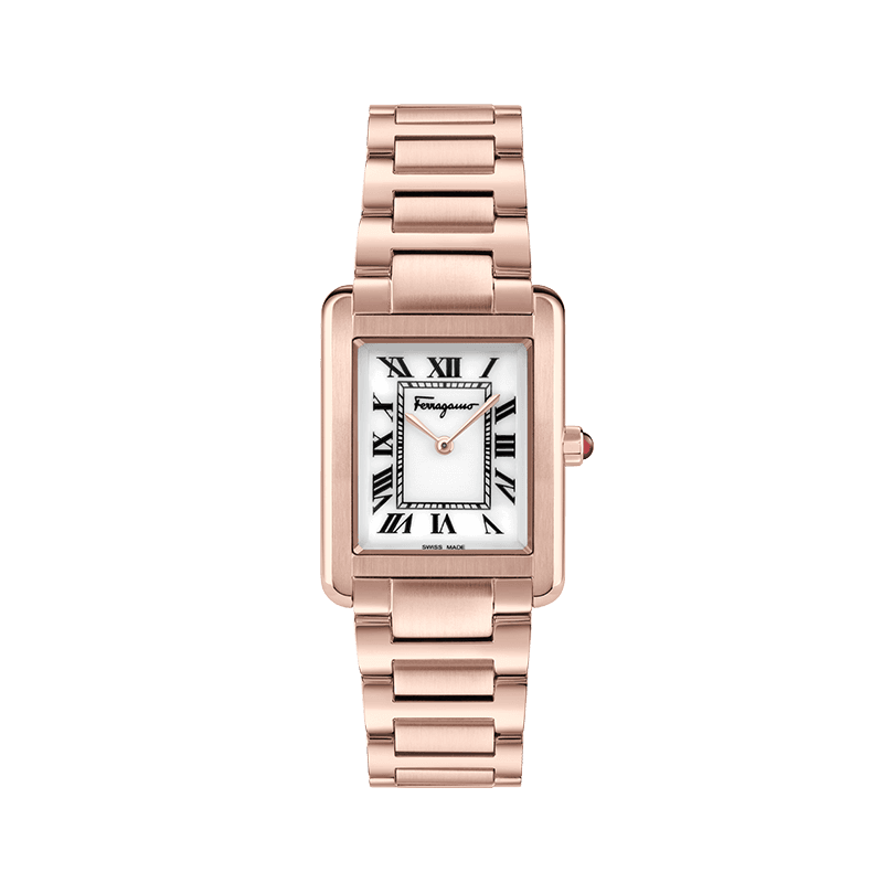 Механические часы FERRAGAMO PORTRAIT - изображение 12