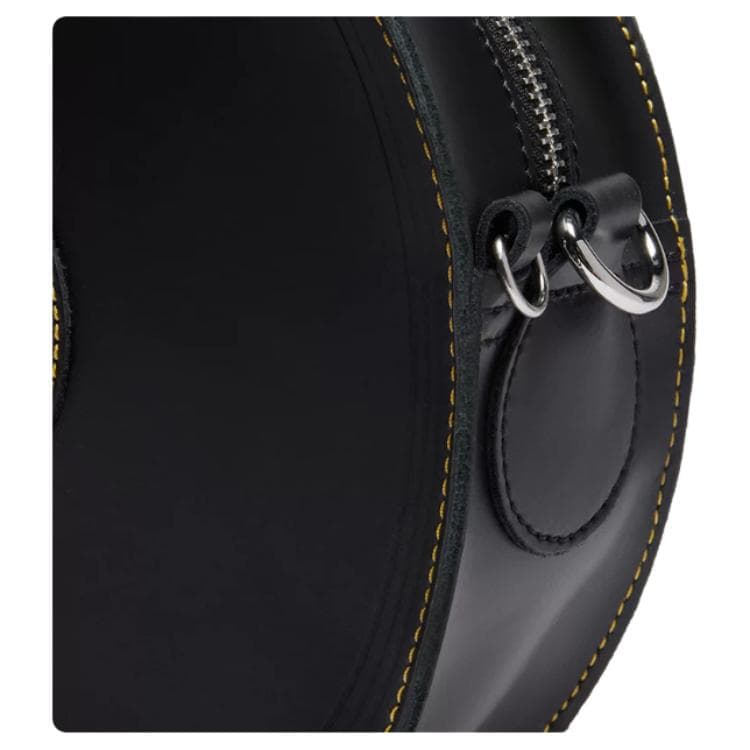 Рюкзак Dr.Martens Рюкзаки Черный Унисекс - изображение 5