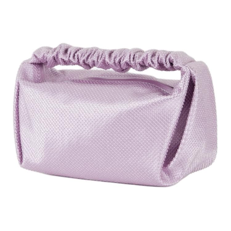 Сумка alexander wang scrunchie - изображение 2
