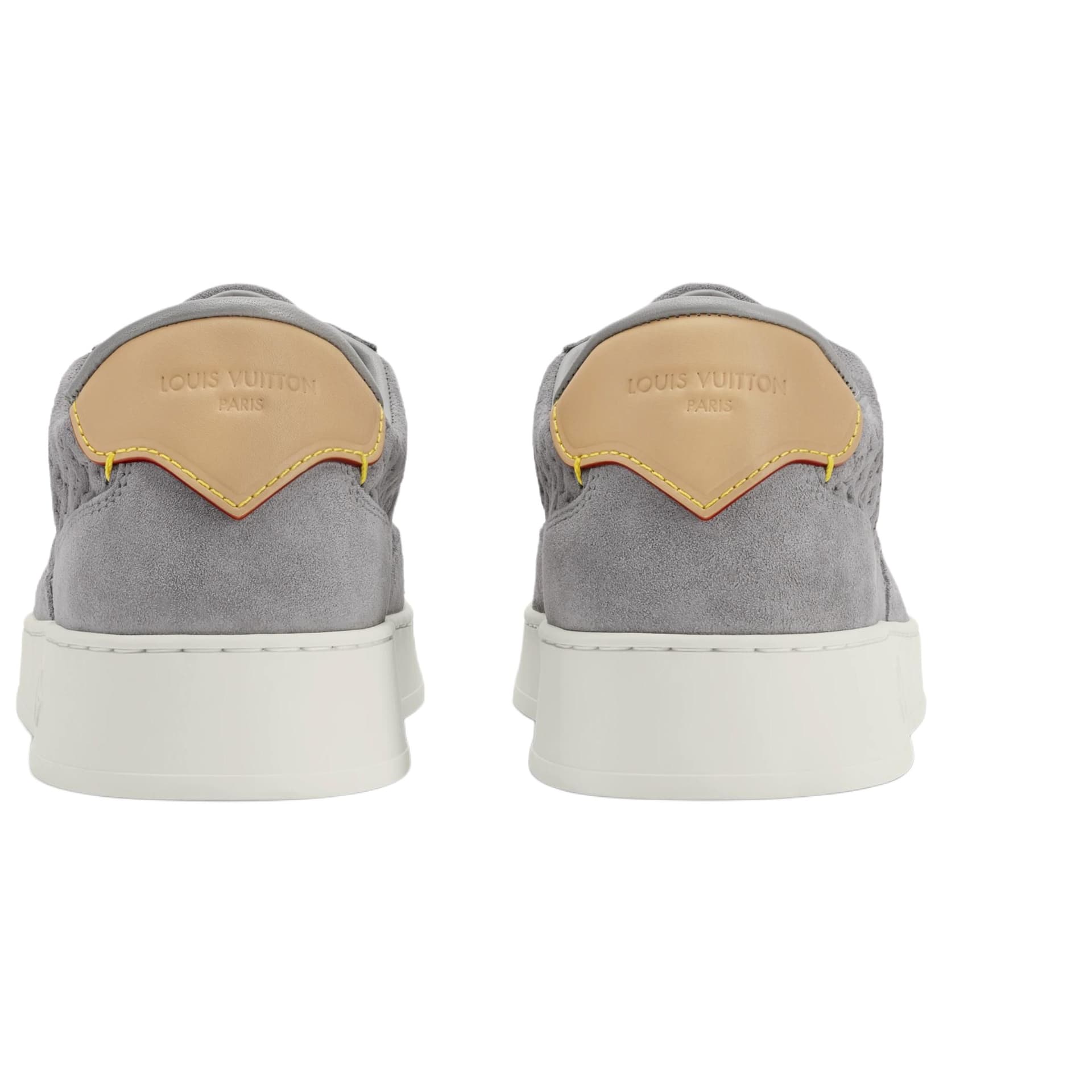 Кроссовки LOUIS VUITTON Flash - изображение 5