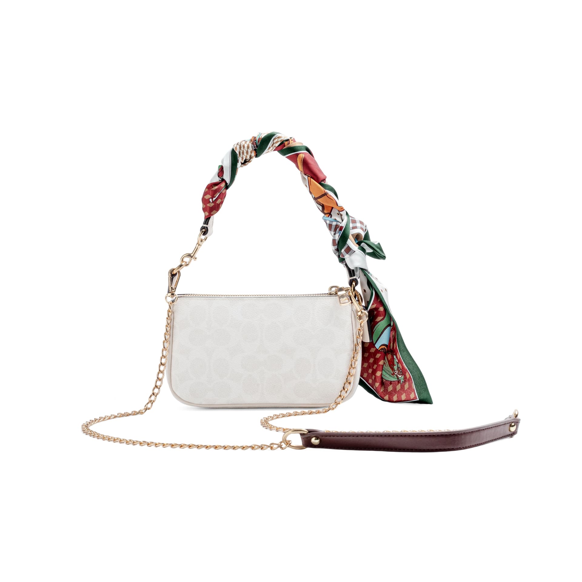 Сумка COACH Nolita 19 - изображение 5