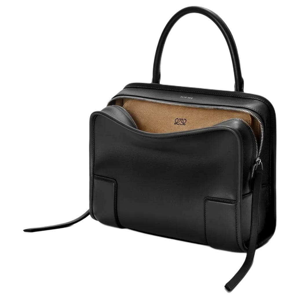 Сумка LOEWE Amazona 180 - изображение 6