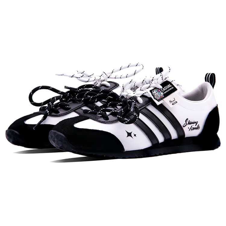 Кроссовки adidas VS JOG 2.0 - изображение 3