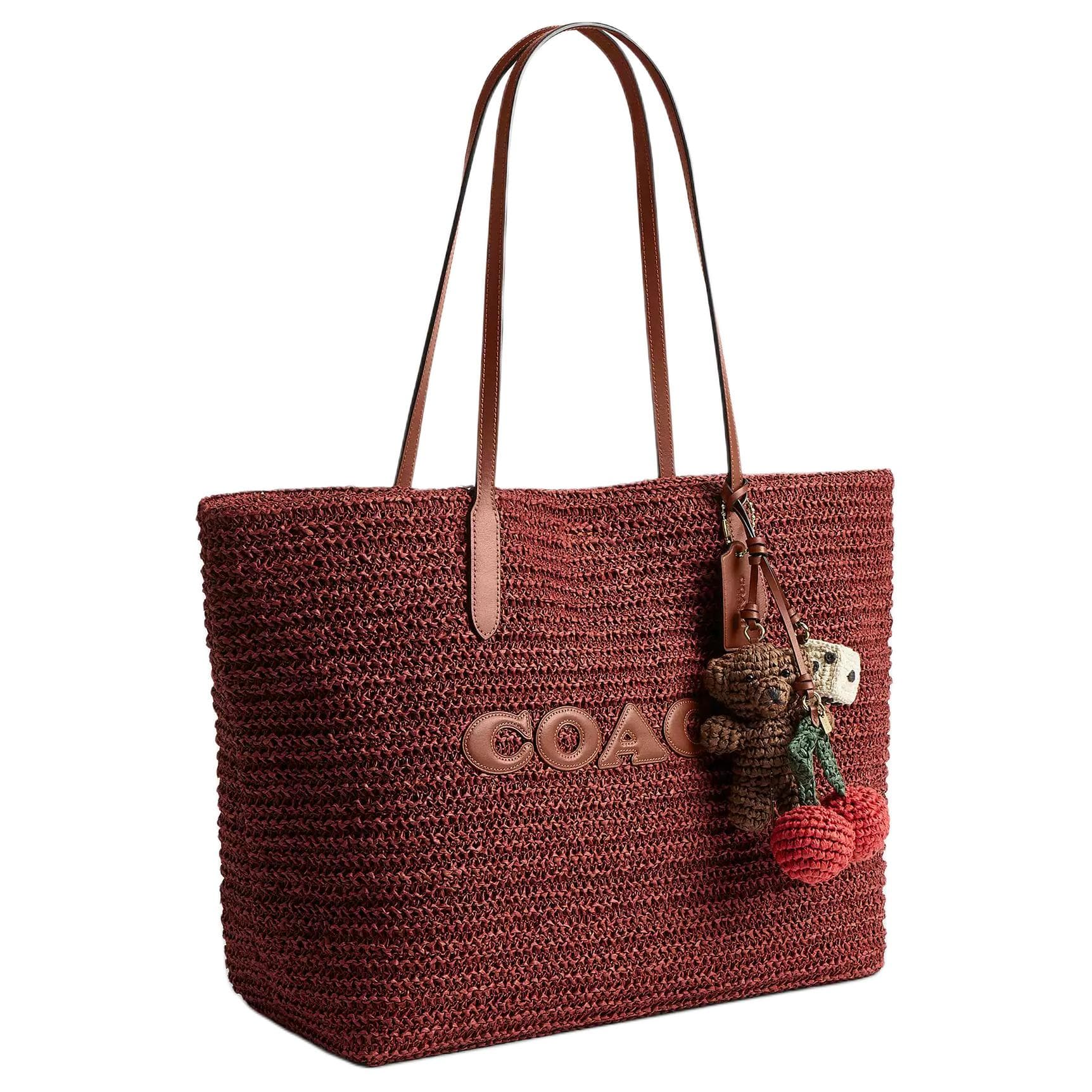 Мини-сумка COACH Городские Сумки через плечо Женские - изображение 2