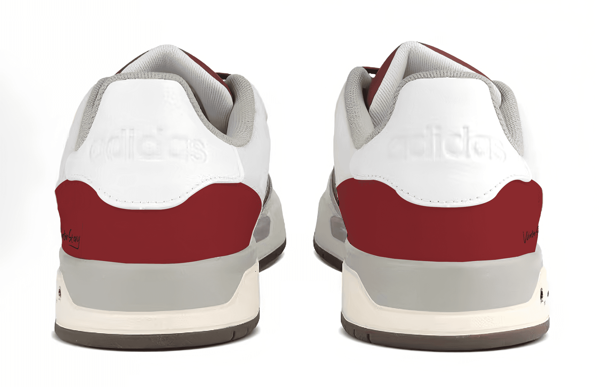 Кроссовки adidas ENTRAP - изображение 4