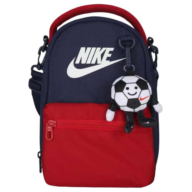 Сумка Nike Сумки Синие Kids - изображение 1