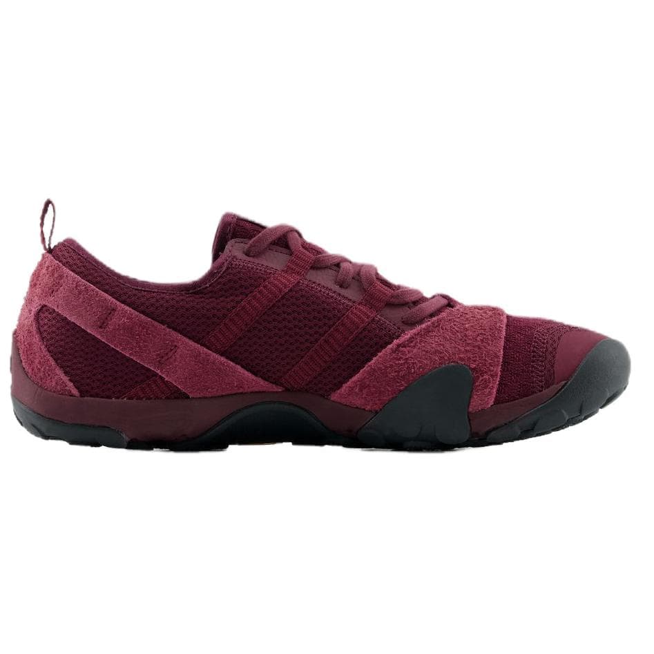 Кроссовки New Balance MT10O Повседневная обувь Низкий Топ Темно-красный [Ограниченная коробка для фестиваля Циси] Унисекс - изображение 5