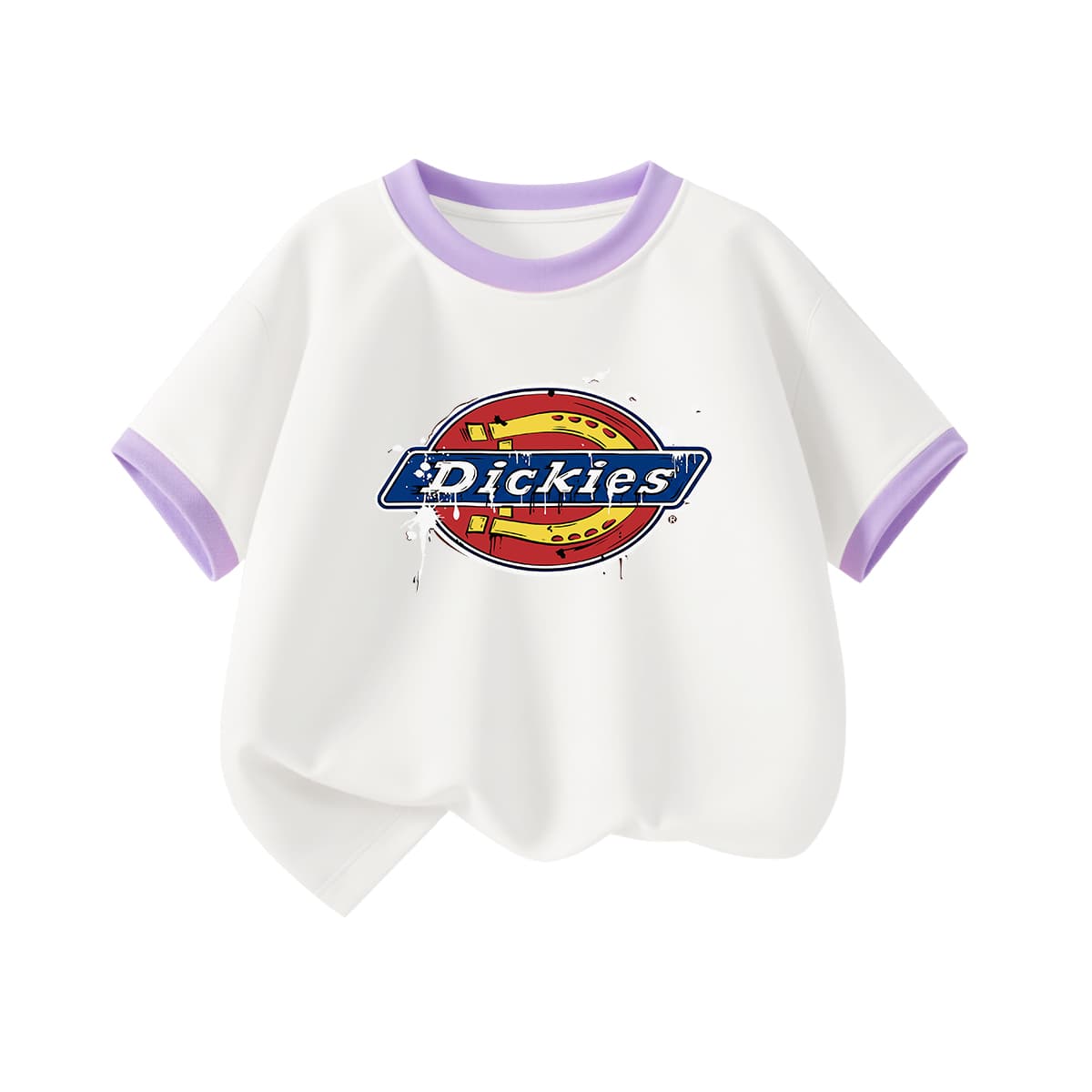 Футболка Dickies Kids T-рубашки - изображение 1