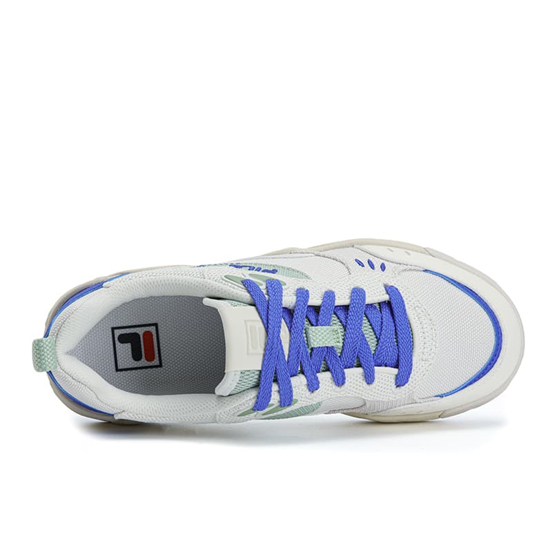 Кроссовки FILA CHAMEO - изображение 4