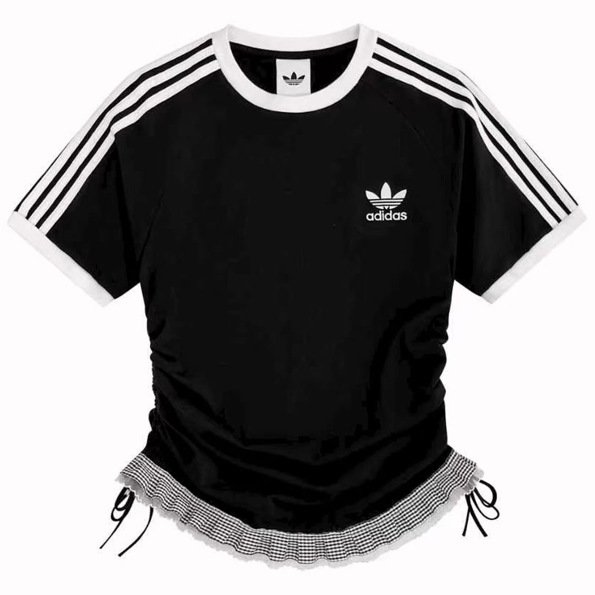 Футболка adidas originals ADICOLOR CLASSICS T - изображение 1