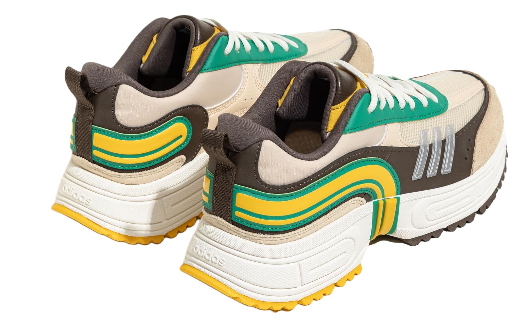 Кроссовки adidas neo Fantasy Flow - изображение 4