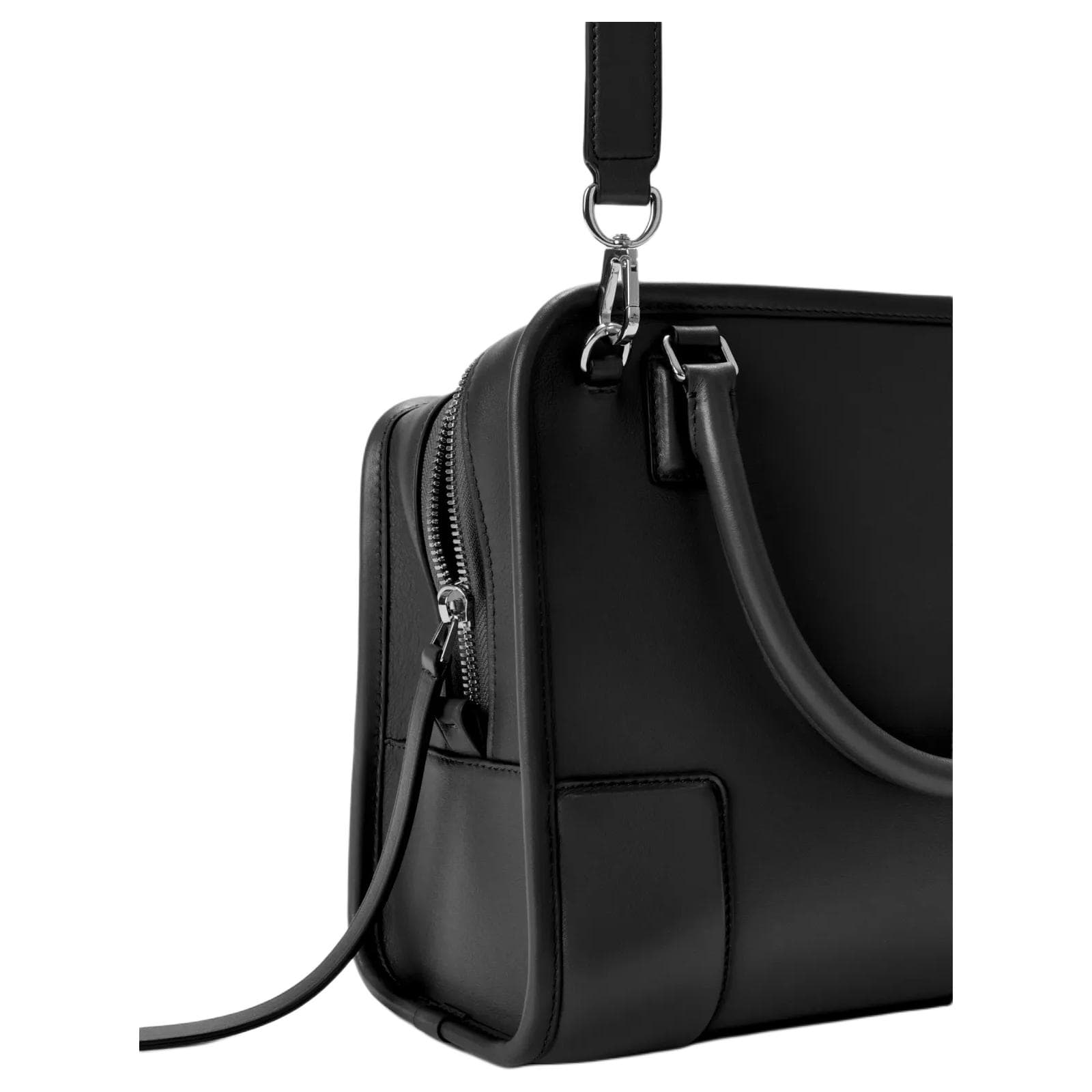 Сумка LOEWE Amazona 180 - изображение 10