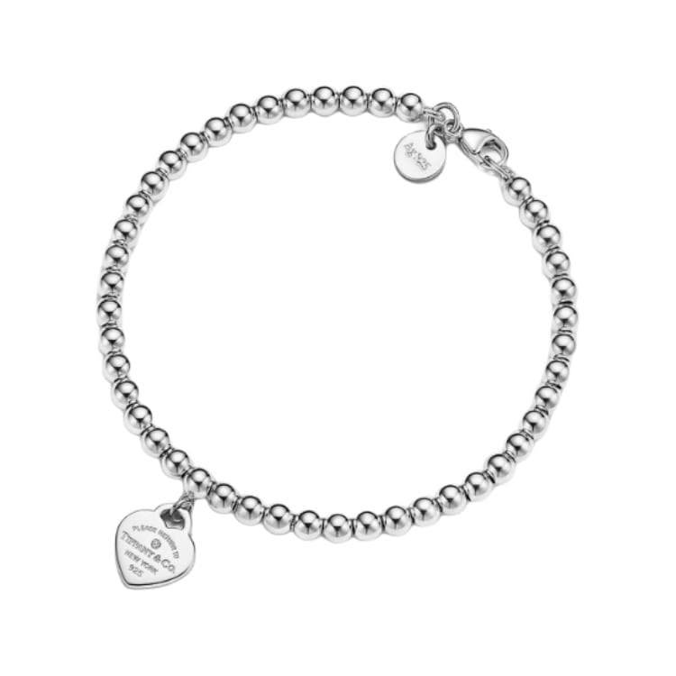 Браслет Tiffany & Co. Bracelet - изображение 3