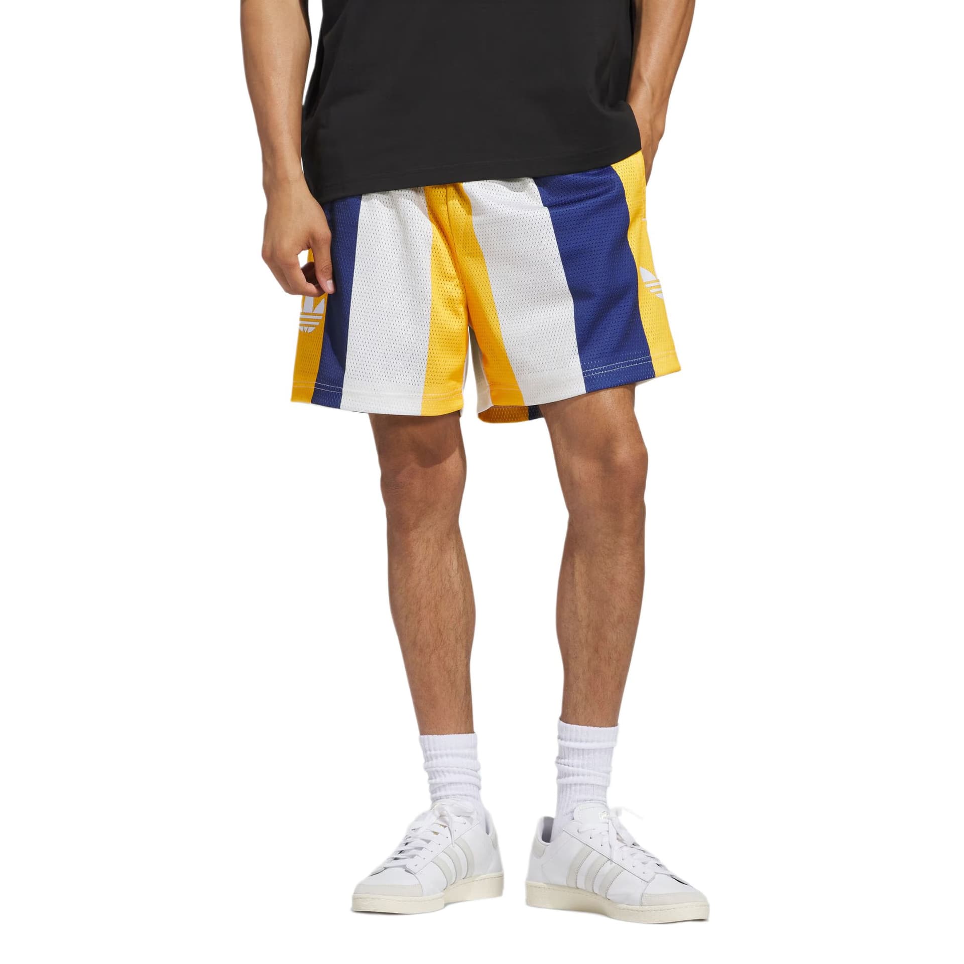 Шорты adidas Originals SS25 - изображение 3