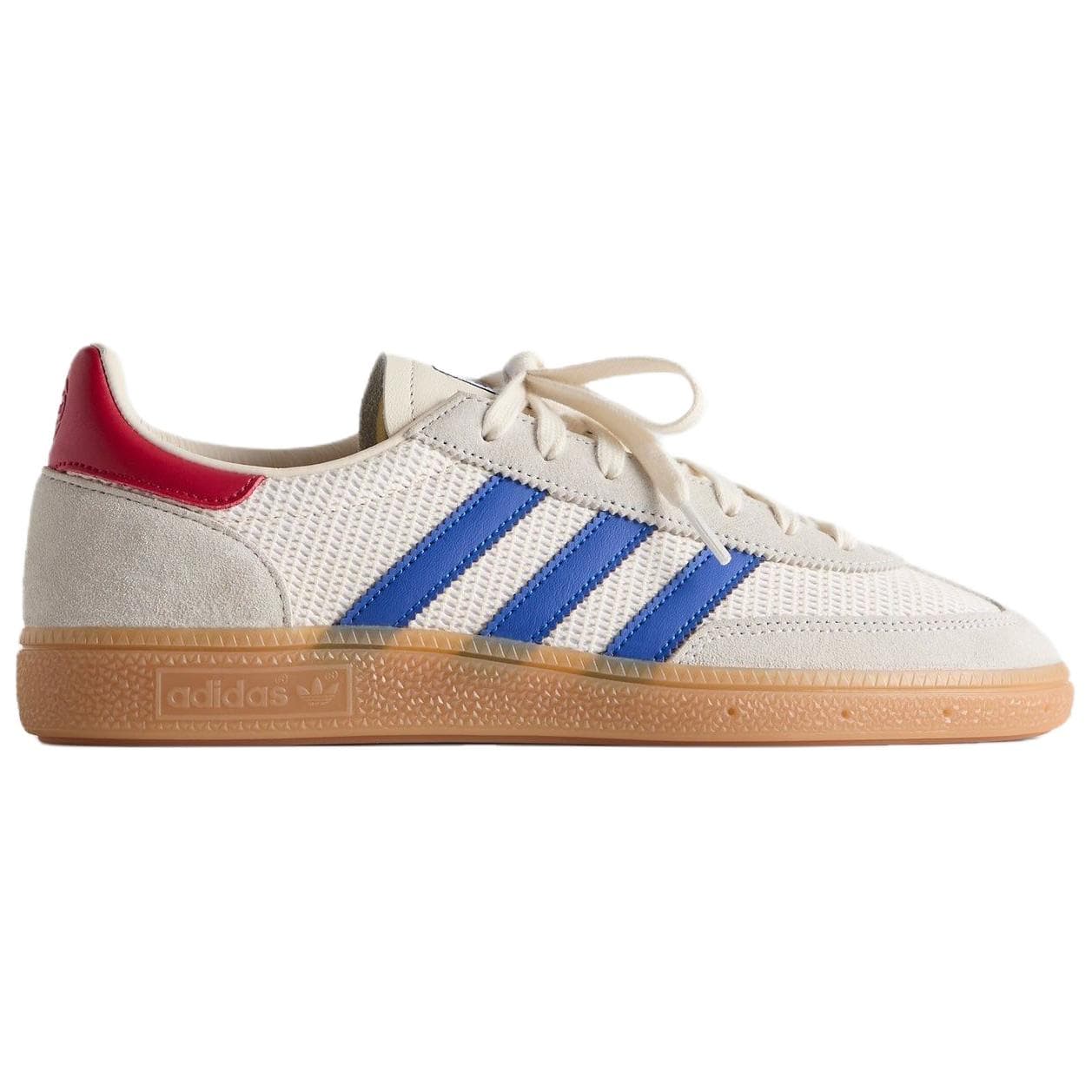 Кроссовки adidas originals KITH x Lionel Messi HANDBALL SPEZIAL - изображение 2