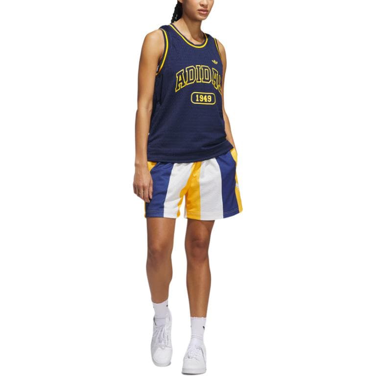 Шорты adidas Originals SS25 - изображение 4