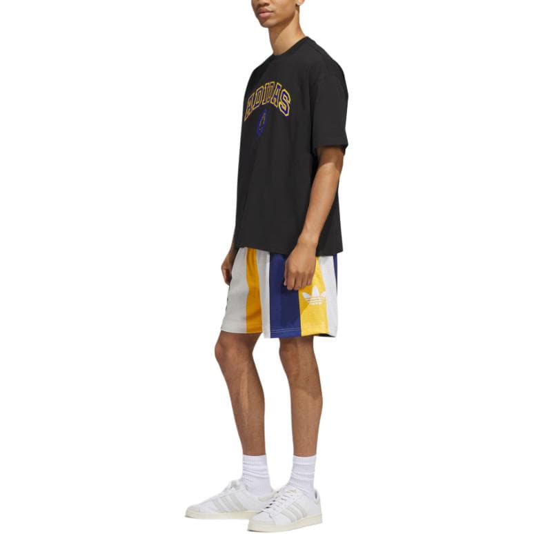 Шорты adidas Originals SS25 - изображение 8