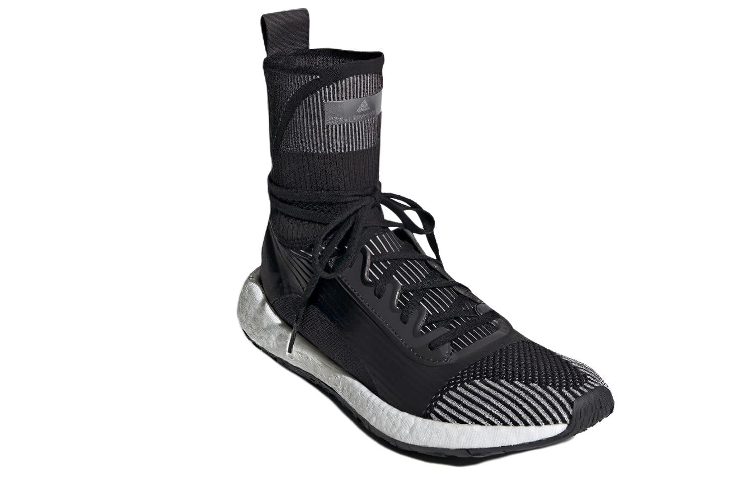 Кроссовки для бега adidas PulseBOOST Hd Mid S. - изображение 2
