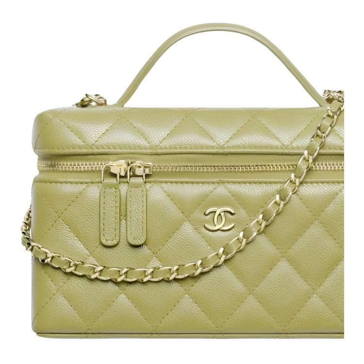 Сумка CHANEL 25K - изображение 3