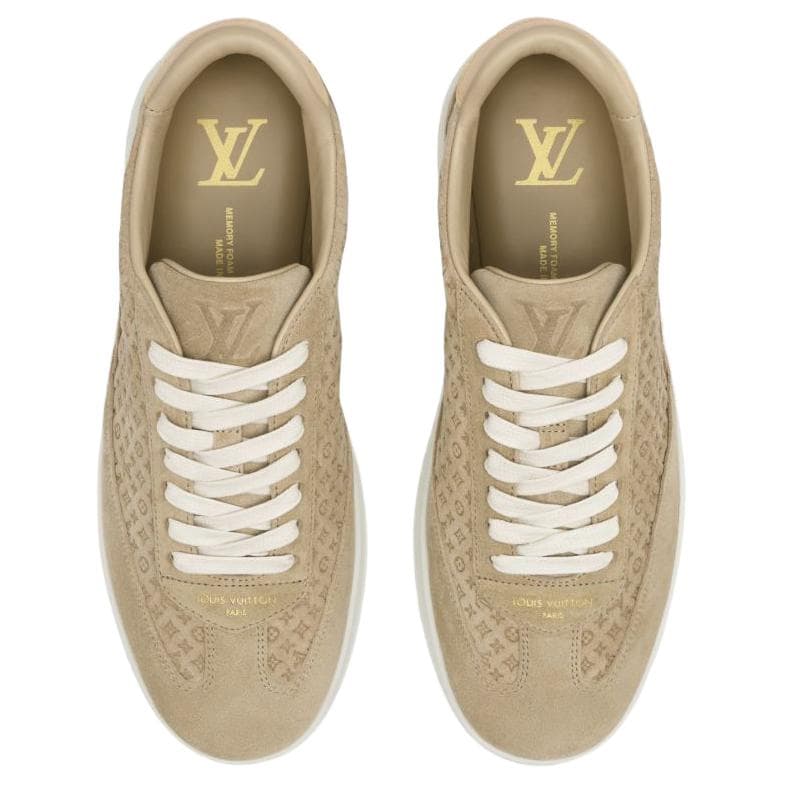 Кроссовки LOUIS VUITTON Flash - изображение 4
