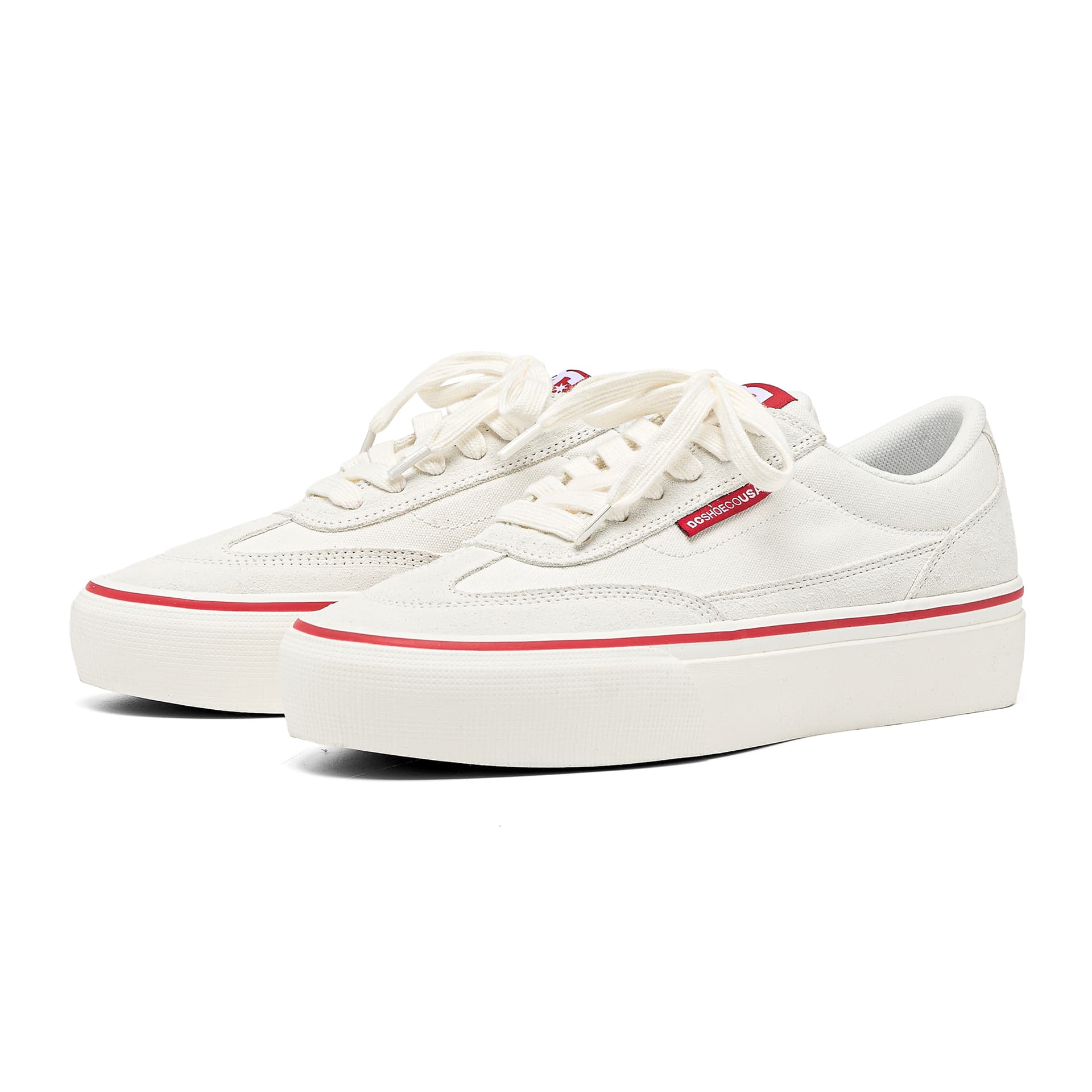 Кроссовки DCSHOES Кеды для скейтбординга Low Топ Мужской - изображение 5
