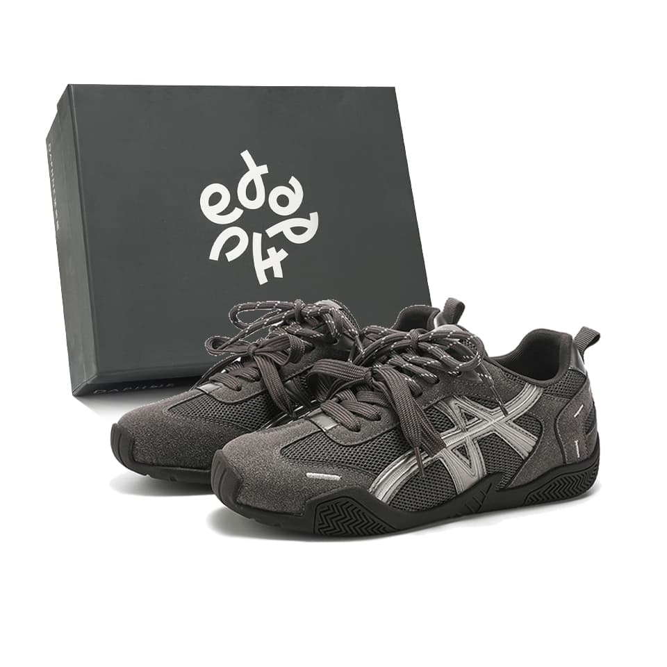 Кроссовки DAPHNE German Army Trainers (GAT) Low Top Женские - изображение 1